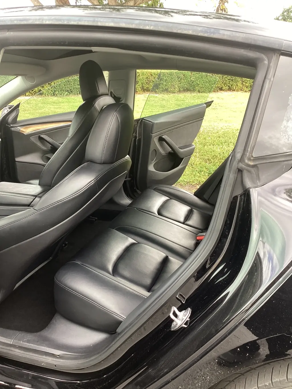 Florida Fine Cars - Used TESLA MODEL 3 2022 MIAMI 