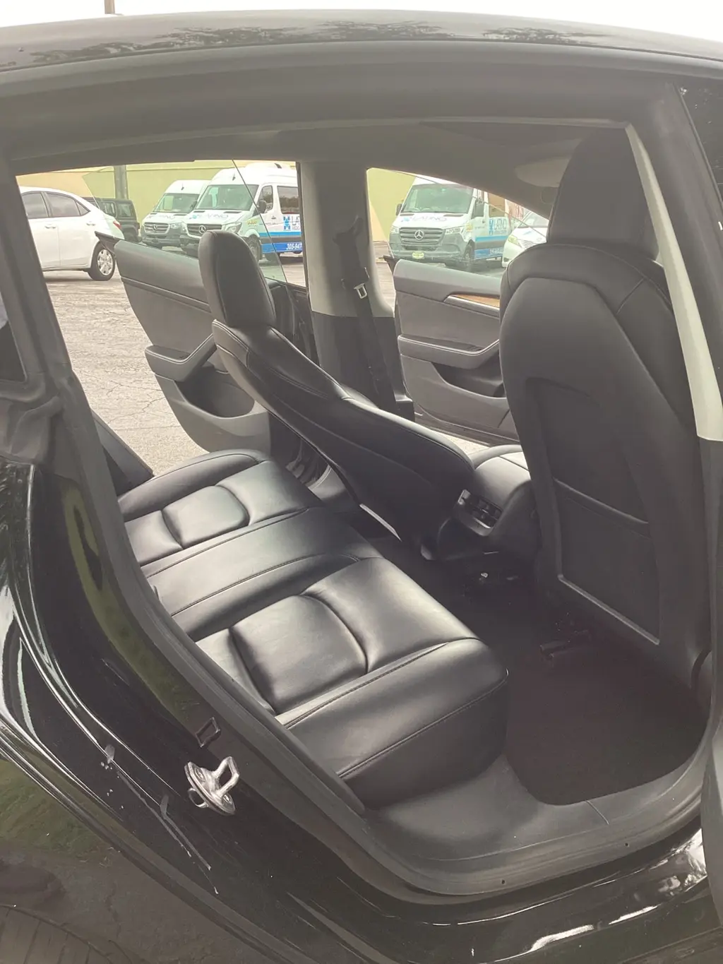 Florida Fine Cars - Used TESLA MODEL 3 2022 MIAMI 