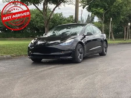 Florida Fine Cars - Used TESLA MODEL-3 2022 MIAMI