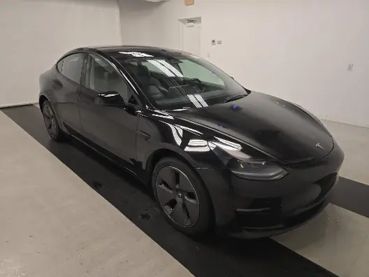 Florida Fine Cars - Used TESLA MODEL 3 2022 MIAMI 