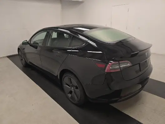 Florida Fine Cars - Used TESLA MODEL 3 2022 MIAMI 