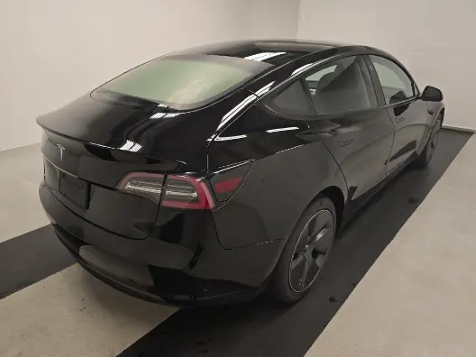 Florida Fine Cars - Used TESLA MODEL 3 2022 MIAMI 