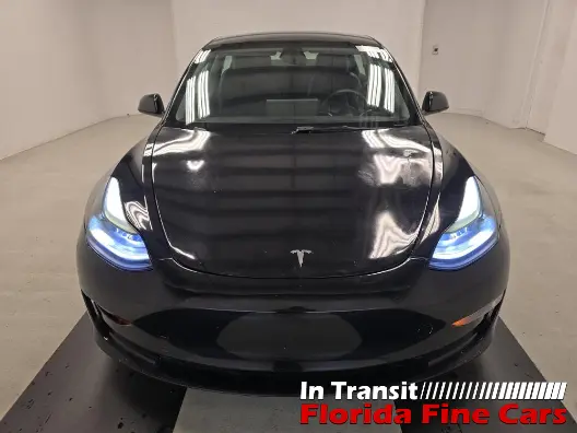 Florida Fine Cars - Used TESLA MODEL 3 2022 MIAMI 