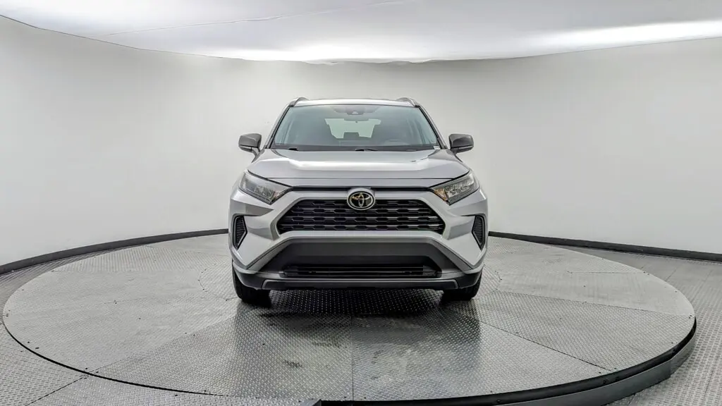 Florida Fine Cars - Used TOYOTA RAV4 2021 WEST PALM LE