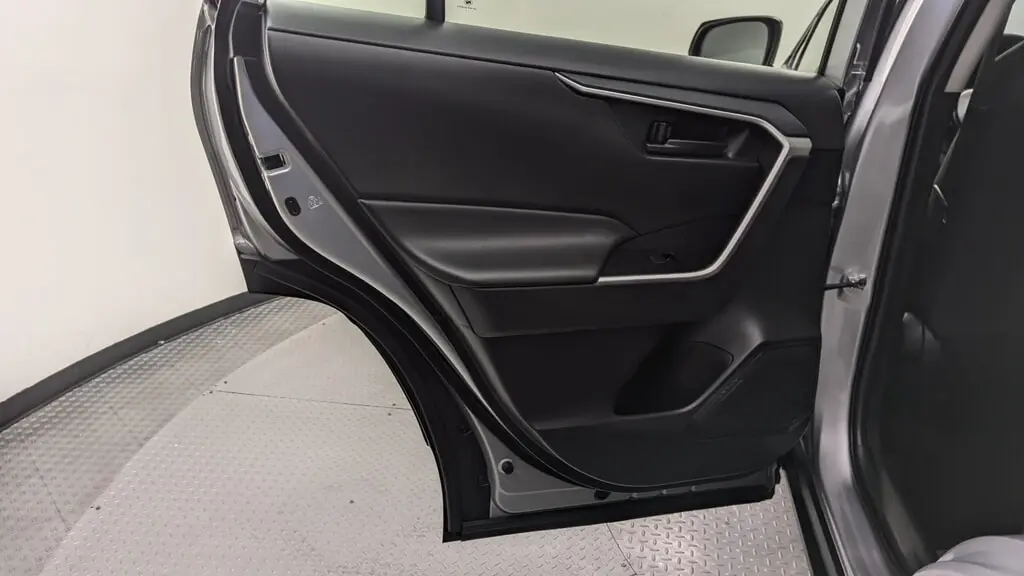 Florida Fine Cars - Used TOYOTA RAV4 2021 WEST PALM LE