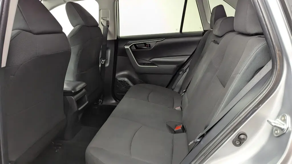 Florida Fine Cars - Used TOYOTA RAV4 2021 WEST PALM LE