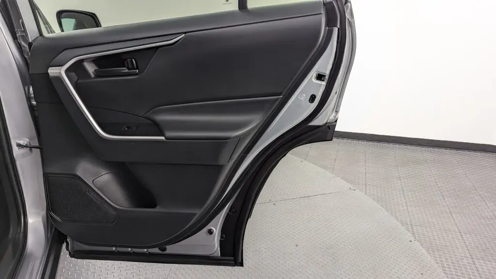 Florida Fine Cars - Used TOYOTA RAV4 2021 WEST PALM LE