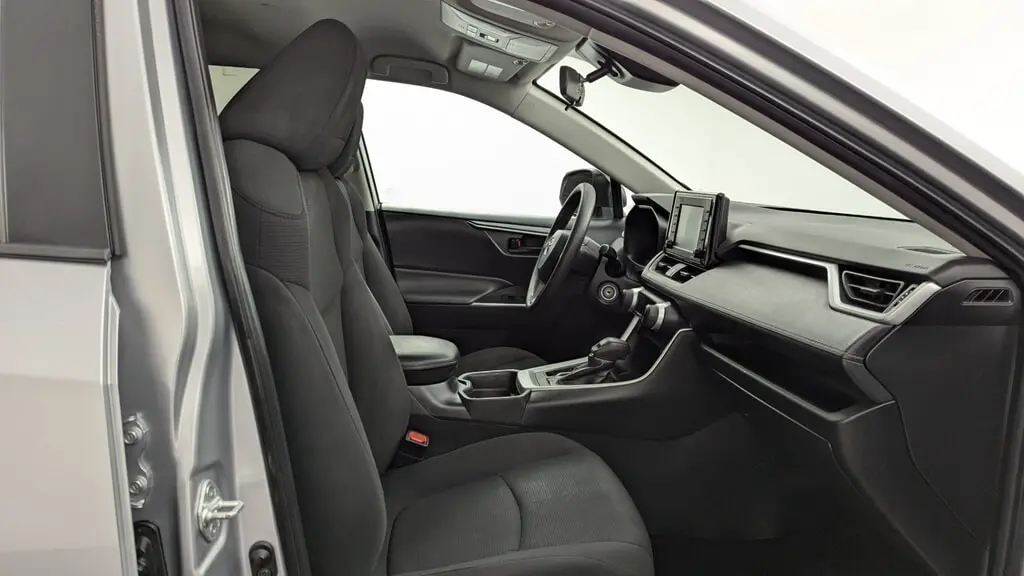 Florida Fine Cars - Used TOYOTA RAV4 2021 WEST PALM LE