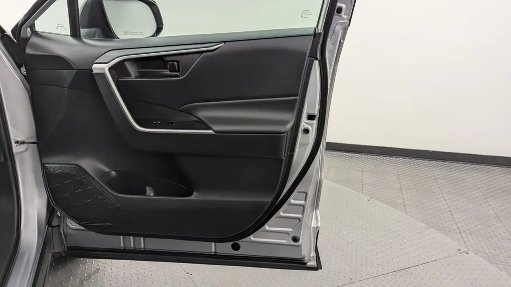 Florida Fine Cars - Used TOYOTA RAV4 2021 WEST PALM LE