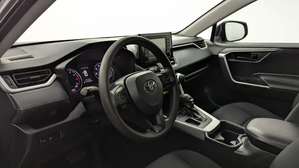 Florida Fine Cars - Used TOYOTA RAV4 2021 WEST PALM LE