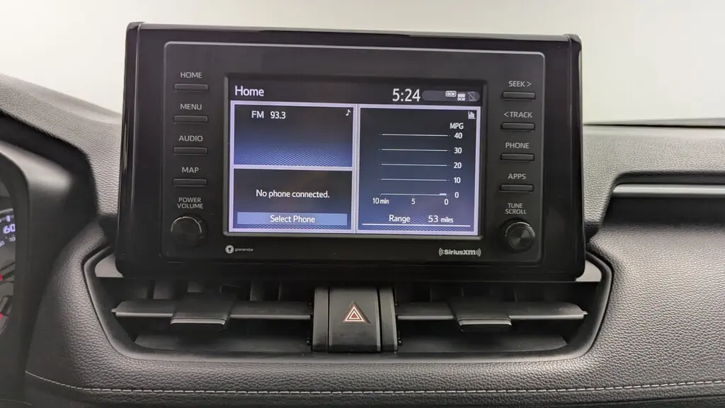 Florida Fine Cars - Used TOYOTA RAV4 2021 WEST PALM LE