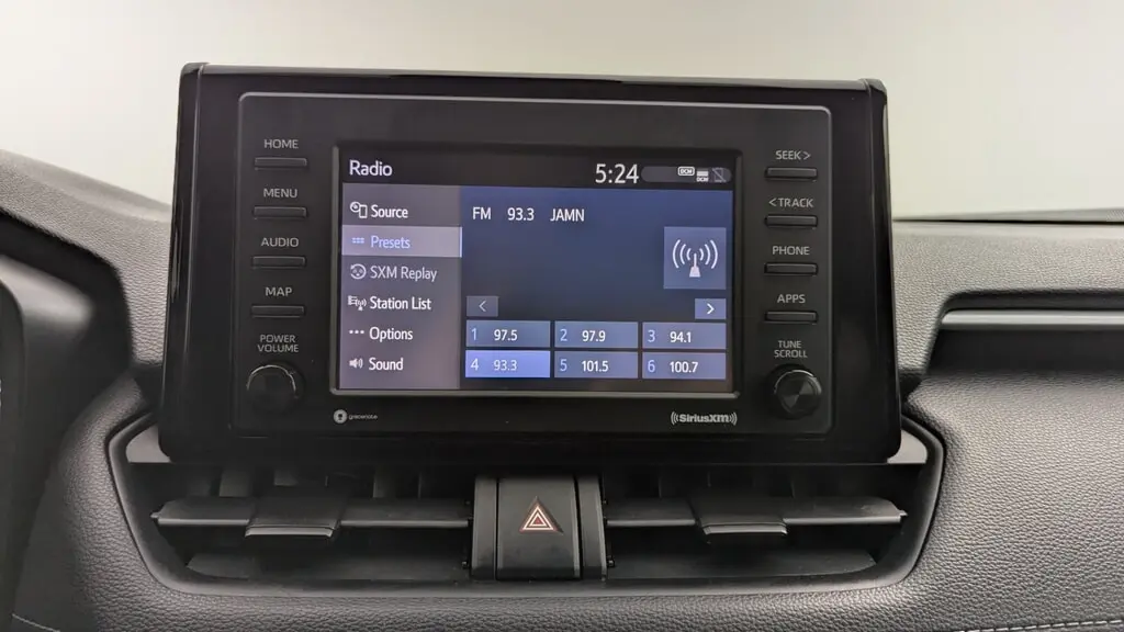 Florida Fine Cars - Used TOYOTA RAV4 2021 WEST PALM LE