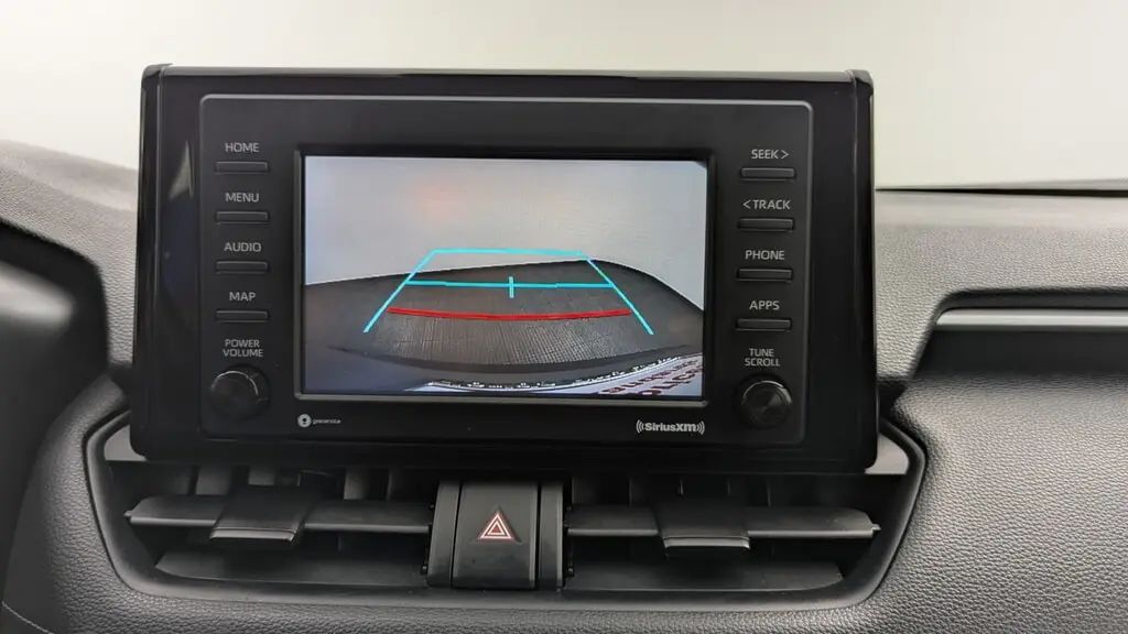 Florida Fine Cars - Used TOYOTA RAV4 2021 WEST PALM LE