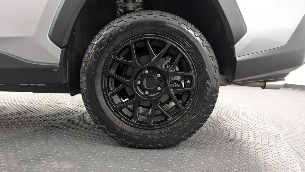 Florida Fine Cars - Used TOYOTA RAV4 2021 WEST PALM LE