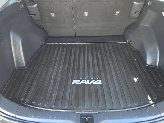 Florida Fine Cars - Used TOYOTA RAV4 2021 WEST PALM LE