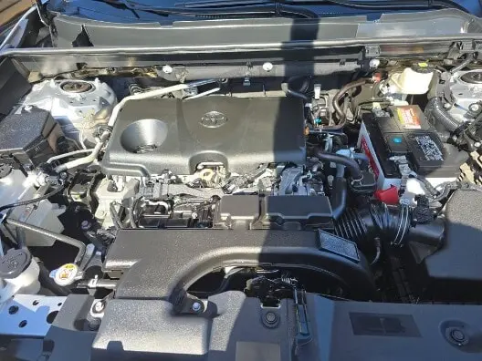 Florida Fine Cars - Used TOYOTA RAV4 2021 WEST PALM LE