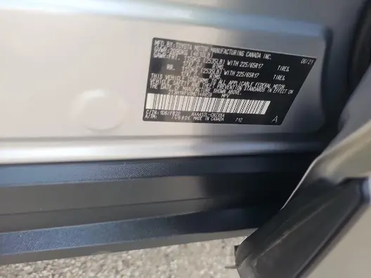 Florida Fine Cars - Used TOYOTA RAV4 2021 WEST PALM LE