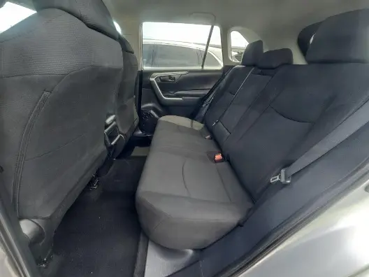 Florida Fine Cars - Used TOYOTA RAV4 2021 WEST PALM LE