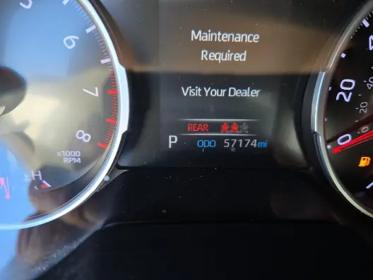 Florida Fine Cars - Used TOYOTA RAV4 2021 WEST PALM LE