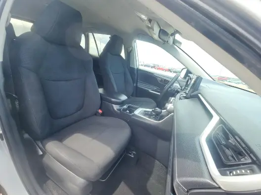 Florida Fine Cars - Used TOYOTA RAV4 2021 WEST PALM LE