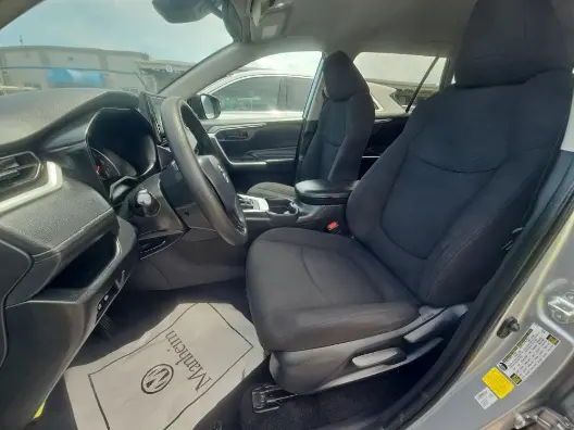 Florida Fine Cars - Used TOYOTA RAV4 2021 WEST PALM LE