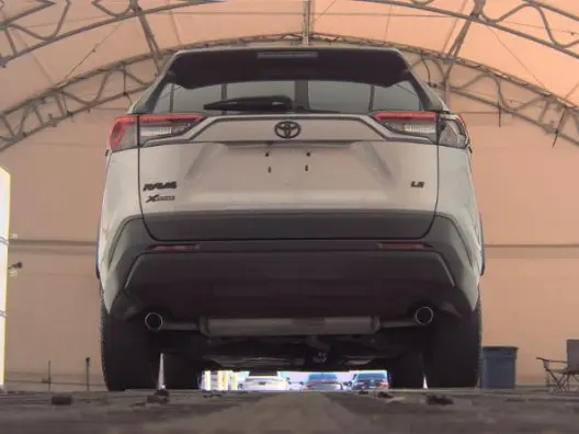 Florida Fine Cars - Used TOYOTA RAV4 2021 WEST PALM LE