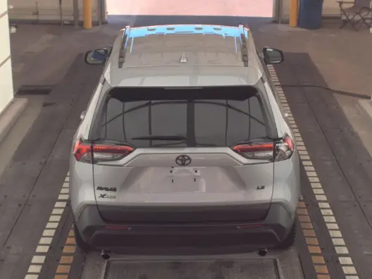 Florida Fine Cars - Used TOYOTA RAV4 2021 WEST PALM LE