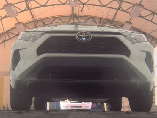 Florida Fine Cars - Used TOYOTA RAV4 2021 WEST PALM LE