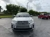 Florida Fine Cars - Used TOYOTA HIGHLANDER 2019 MARGATE LE