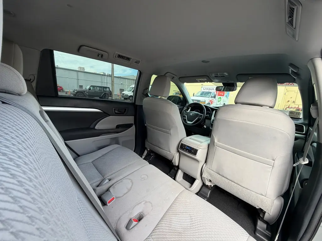 Florida Fine Cars - Used TOYOTA HIGHLANDER 2019 MARGATE LE