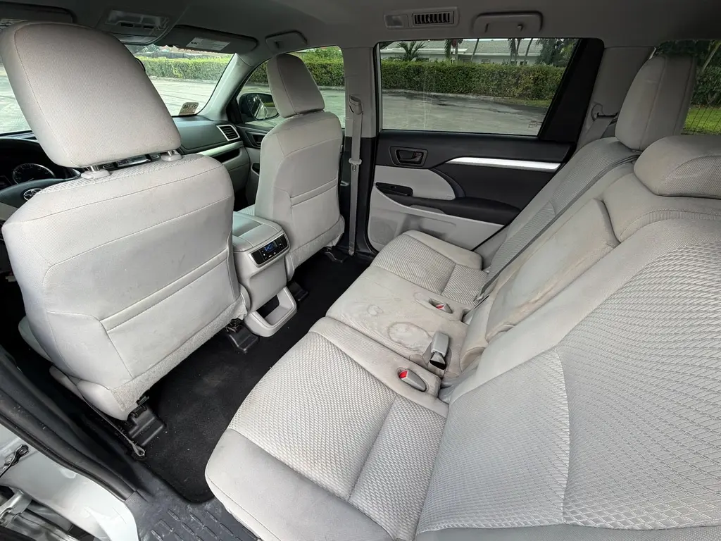 Florida Fine Cars - Used TOYOTA HIGHLANDER 2019 MARGATE LE