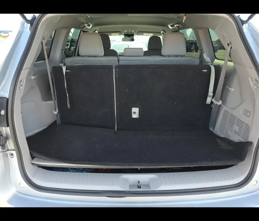 Florida Fine Cars - Used TOYOTA HIGHLANDER 2019 MARGATE LE