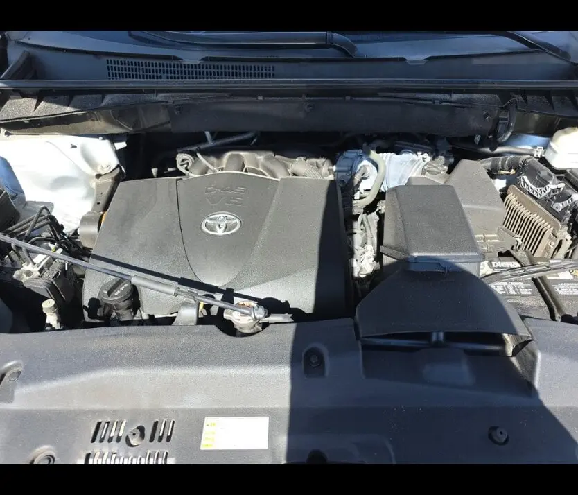 Florida Fine Cars - Used TOYOTA HIGHLANDER 2019 MARGATE LE
