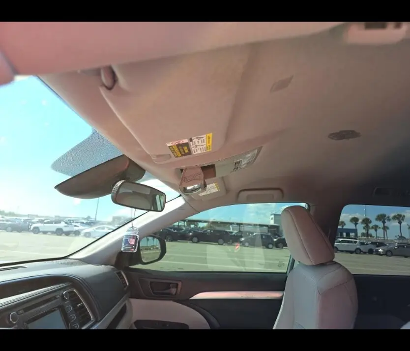 Florida Fine Cars - Used TOYOTA HIGHLANDER 2019 MARGATE LE