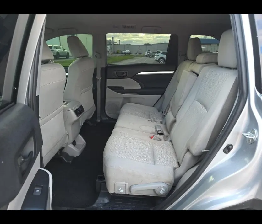 Florida Fine Cars - Used TOYOTA HIGHLANDER 2019 MARGATE LE