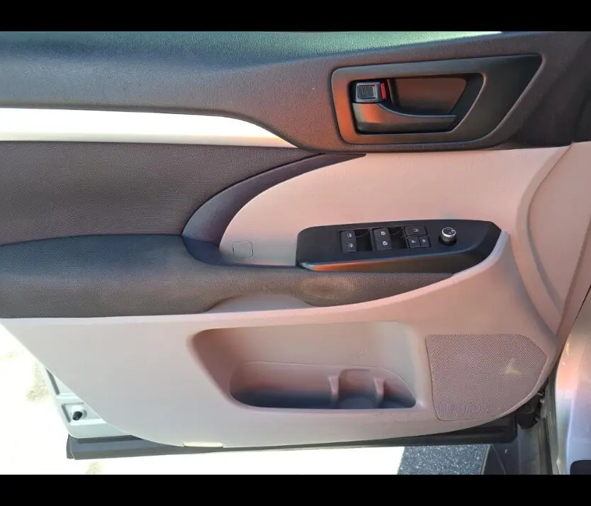 Florida Fine Cars - Used TOYOTA HIGHLANDER 2019 MARGATE LE