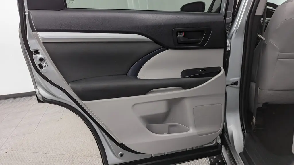 Florida Fine Cars - Used TOYOTA HIGHLANDER 2019 MARGATE LE