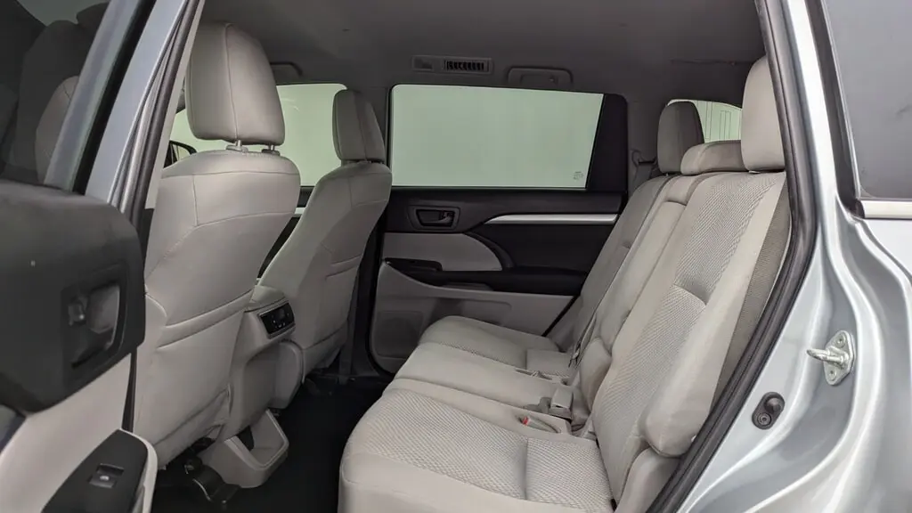 Florida Fine Cars - Used TOYOTA HIGHLANDER 2019 MARGATE LE