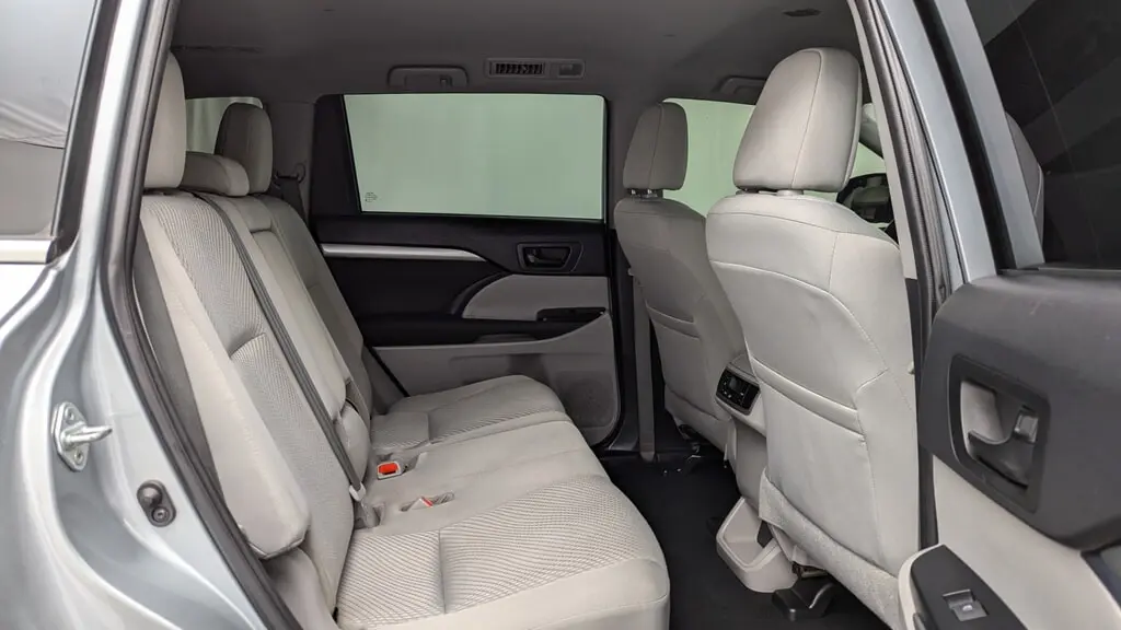 Florida Fine Cars - Used TOYOTA HIGHLANDER 2019 MARGATE LE