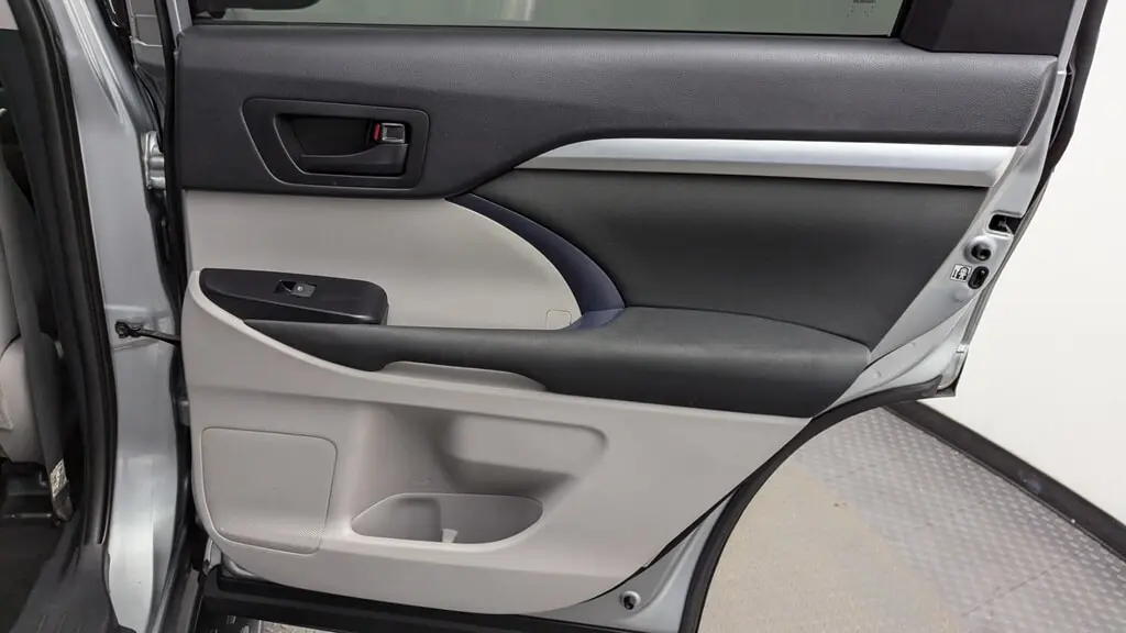 Florida Fine Cars - Used TOYOTA HIGHLANDER 2019 MARGATE LE