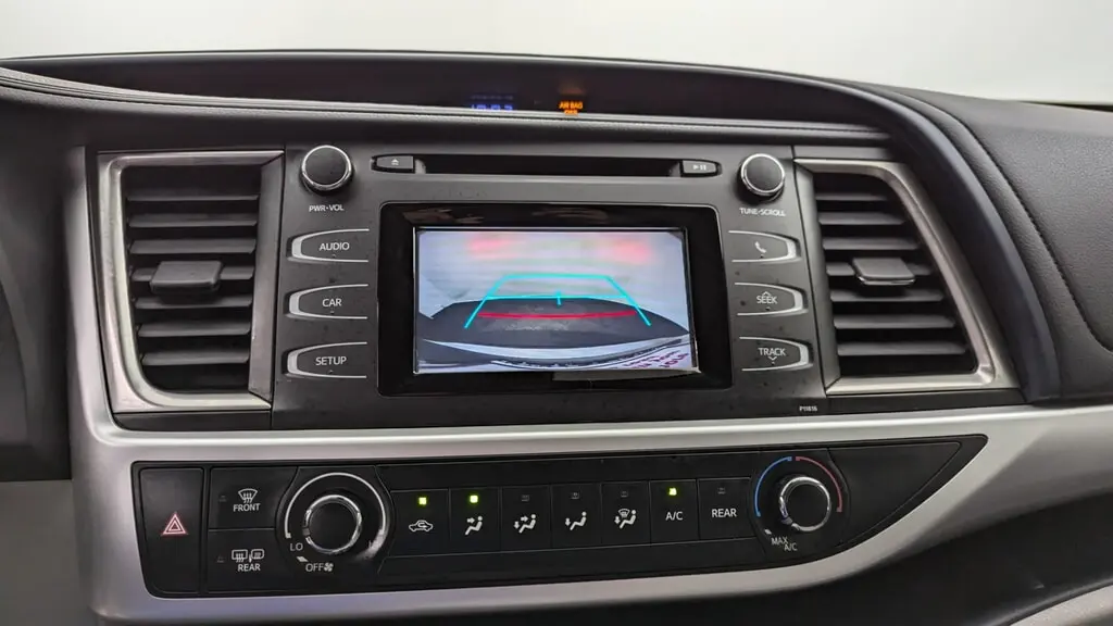 Florida Fine Cars - Used TOYOTA HIGHLANDER 2019 MARGATE LE