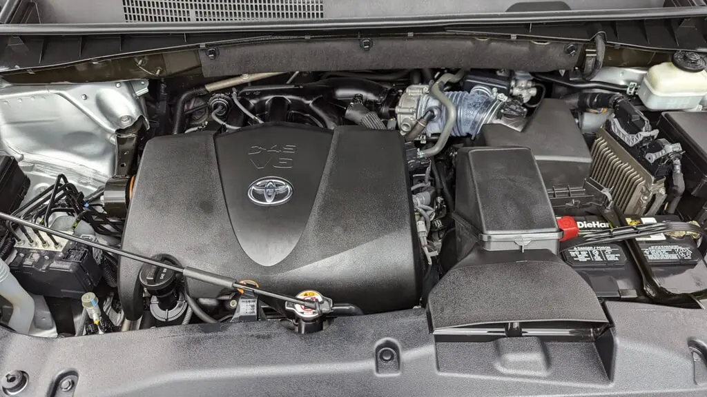 Florida Fine Cars - Used TOYOTA HIGHLANDER 2019 MARGATE LE