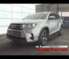 Florida Fine Cars - Used TOYOTA HIGHLANDER 2019 MARGATE LE