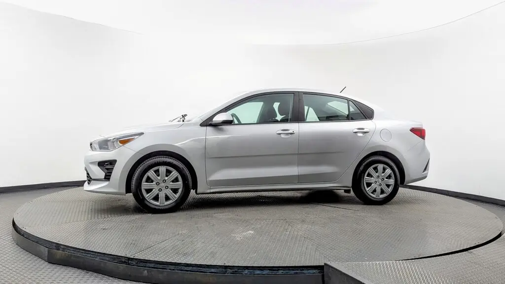 Florida Fine Cars - Used KIA RIO 2022 WEST PALM LX