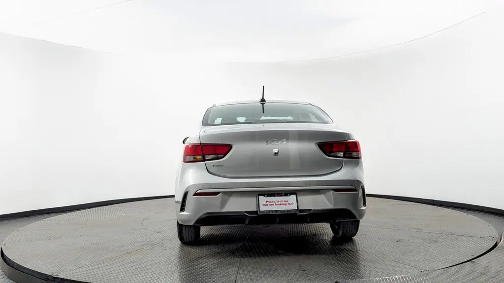 Florida Fine Cars - Used KIA RIO 2022 WEST PALM LX