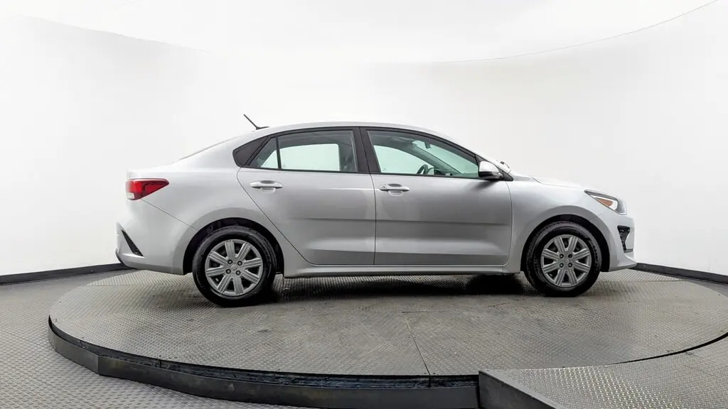 Florida Fine Cars - Used KIA RIO 2022 WEST PALM LX