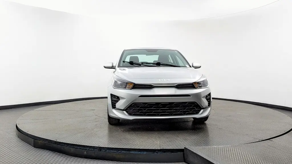 Florida Fine Cars - Used KIA RIO 2022 WEST PALM LX