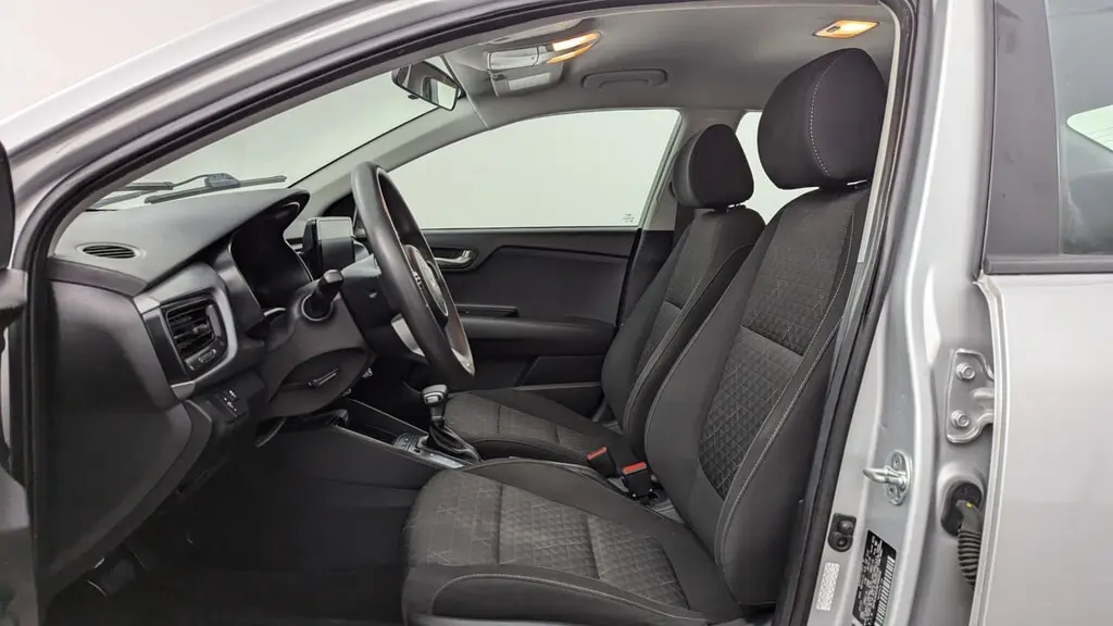 Florida Fine Cars - Used KIA RIO 2022 WEST PALM LX