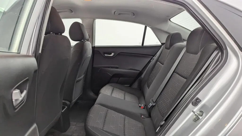 Florida Fine Cars - Used KIA RIO 2022 WEST PALM LX