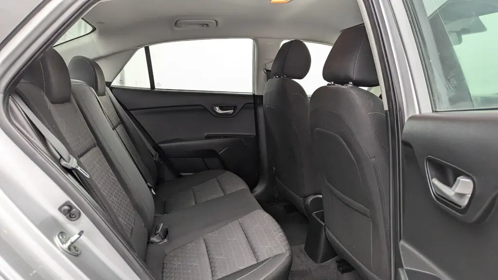 Florida Fine Cars - Used KIA RIO 2022 WEST PALM LX